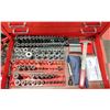 Image 9 : MATCO MAC TOOLS ROLLING TOOL BOX WITH