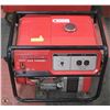 Image 1 : HONDA PORTABLE GENERATOR EB1400X