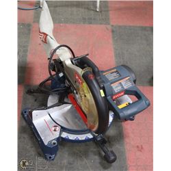 RYOBI MITRE SAW