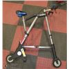 Image 1 : JOEY BIKE FULLY COLLAPSIBLE FOLDABLE ALUMINUM