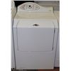Image 1 : MAYTAG NEPTUNE DRYER WITH DIGITAL TIME, LARGE DRUM