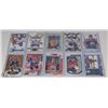 Image 1 : 10 DIFFERENT CONNOR MCDAVID CARDS INCL 1 ROOKIE