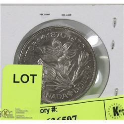 1870-1970 MANITOBA CENTENNIAL CANADIAN $1.00 COIN