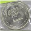 Image 1 : .999 SILVER 1-OZ LIBERTY BELL ROUND