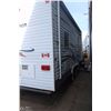 Image 7 : 2007 COACHMAN 23FKS TRAVEL TRAILER W/ SLIDE