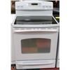 Image 1 : 30" GE PROFILE 5 BURNER CONVECTION STOVE WITH