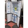 Image 2 : HAIER S/S QUAD DOOR FRIDGE/FREEZER