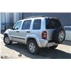 Image 2 : 2007 JEEP LIBERTY 4X4 SPORT EDITION