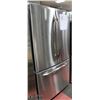 Image 1 : GE PROFILE S/S REFRIGERATOR 20.9 CU. FT WITH