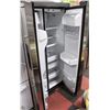 Image 2 : GE MONOGRAM S/S REFRIGERATOR WITH WATER/ICE