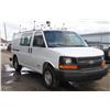 Image 10 : 2004 CHEVROLET EXPRESS VAN 3500