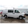 Image 11 : 2004 CHEVROLET EXPRESS VAN 3500