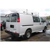 Image 12 : 2004 CHEVROLET EXPRESS VAN 3500