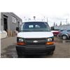 Image 1 : 2004 CHEVROLET EXPRESS VAN 3500