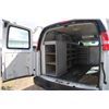 Image 2 : 2004 CHEVROLET EXPRESS VAN 3500