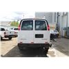 Image 4 : 2004 CHEVROLET EXPRESS VAN 3500