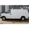 Image 7 : 2004 CHEVROLET EXPRESS VAN 3500