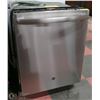 Image 1 : GE BUILT IN 24" DISHWASHER S/S