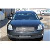 Image 10 : 2004 NISSAN MAXIMA 3.8SE TOURING SEDAN