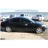 Image 14 : 2004 NISSAN MAXIMA 3.8SE TOURING SEDAN