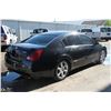 Image 15 : 2004 NISSAN MAXIMA 3.8SE TOURING SEDAN