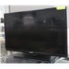 Image 1 : SAMSUNG 32" FLAT SCREEN TV