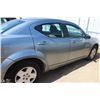 Image 3 : 2010 DODGE AVENGER SXT