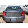 Image 6 : 2010 DODGE AVENGER SXT