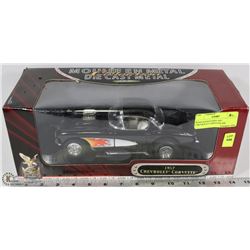 ROAD SIGNATURES 1957 CHEVROLET CORVETTE DIE