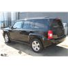 Image 4 : 2008 JEEP PATRIOT 4X4 SPORT EDITION