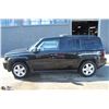 Image 8 : 2008 JEEP PATRIOT 4X4 SPORT EDITION