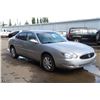 Image 11 : 2007 BUICK ALLURE CX TOURING SEDAN