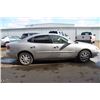 Image 12 : 2007 BUICK ALLURE CX TOURING SEDAN