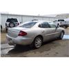 Image 13 : 2007 BUICK ALLURE CX TOURING SEDAN