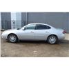 Image 8 : 2007 BUICK ALLURE CX TOURING SEDAN