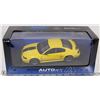 Image 1 : AUTO ART 2004 FORD MUSTANG MACH 1 DIE CAST