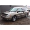 Image 13 : 2004 FORD FREESTAR SE