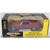 Image 1 : AMERICAN MUSCLE 1969 PONTIAC GRAND PRIX DIE CAST