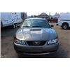 Image 1 : 2000 FORD MUSTANG
