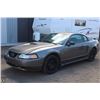 Image 3 : 2000 FORD MUSTANG