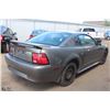 Image 7 : 2000 FORD MUSTANG