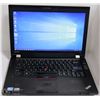 Image 1 : 15.6" LENOVO L420 BUSINESS LAPTOP i5 W/WIN 10 PRO
