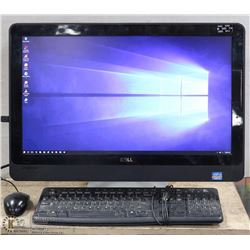 DELL INSPIRON ONE ALL-IN-ONE 23" 6GB RAM/1 TB HDD