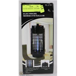 ELECTRIC MOSQUITO  /  BUG ZAPPER