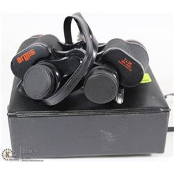 ARGUS 7 X 35 BINOCULARS