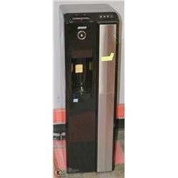 GARRISON HOT/COLD WATER COOLER WITH BOTTOM
