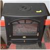 Image 1 : LARGE CHARMGLOW ELECTRIC FIREPLACE(OVER 25" TALL )