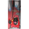 Image 1 : MTD TECUMSEH LAWNMOWER  3.5HP/20" BLADE (WORKS)