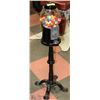 Image 1 : LARGE METAL CANDY DISPENSER 36:" TALL