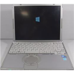 PANASONIC TOUGHBOOK WATERPROOF ULTRAPORTABLE TOUCH